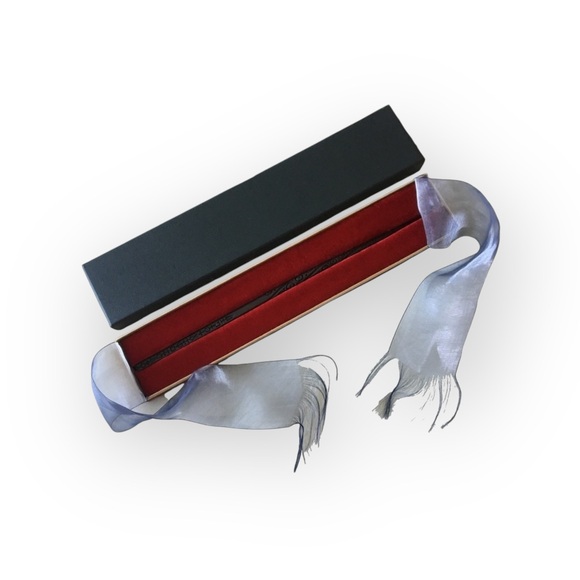 Harry Potter Collectible ✶ Sirius Black's Wand Olivanders Box ✶ Official License - Picture 3 of 16